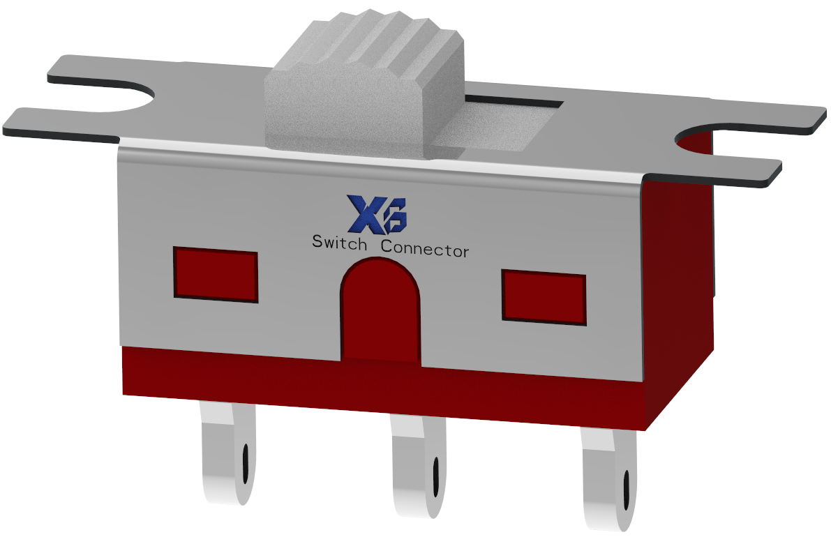 XB-SS-12D16G8